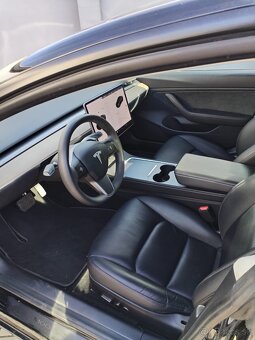 Tesla model 3 ✅ Long Range ✅ Refresh ✅ Tazne zariadenie - 7