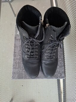 Firetrap čižmy - 7