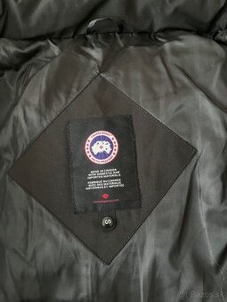 Canada Goose bunda - 7