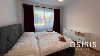 2i byt s balkónom 6 m2, novostavba 2024, 1x parkovacie miest - 7