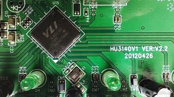 ✔️ Usb 3.0 hub - 7