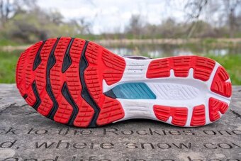 ASICS Gel Kayano 28, veľ. EUR 45 (28,5 cm) - 7