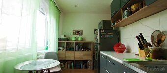 Byt s atmosférou domova – Lučenec, Opatová (Daxnerova ulica) - 7