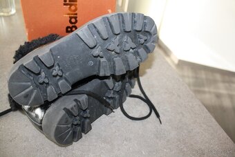 Baldinini zimne kotnikove - 7