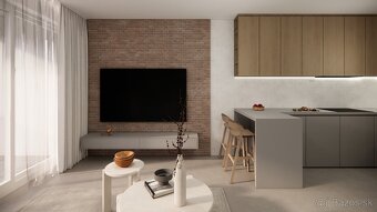 2-izbový byt v novostavbe - cena od 147 223 € v ŠTANDARDE - 7