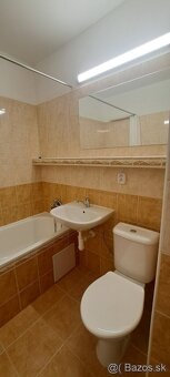 Prenájom 1i byt, Oremburská ul., Fončorda, Banská Bystrica. - 7