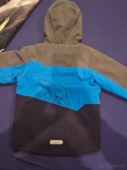 Detska zimná bunda - 7