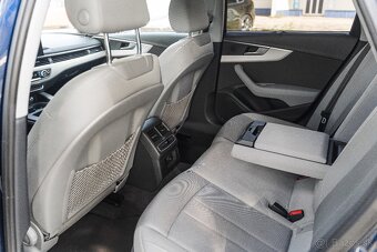 Audi A4 quattro 170kw - 7