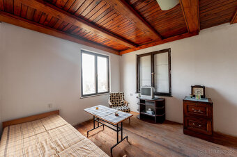 Na predaj chata - pozemok - Rozhanovce, Košice okolie - 7