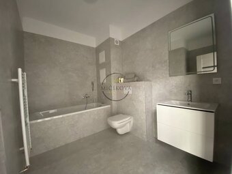 Nadštandardný vzorový 2-izbový byt 59,04 m2 s terasou 11,59 - 7