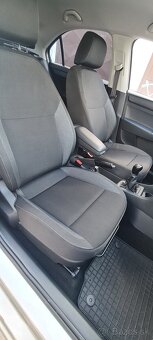 Škoda Rapid 1.2 TSi 77000km Ambition - 7