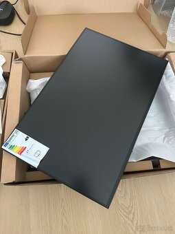 Monitor HP Z24n G3 24" LCD - 7