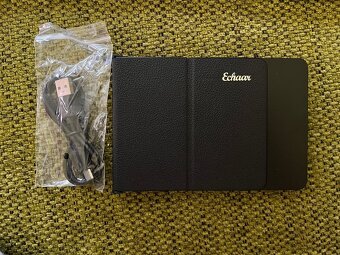 iPad mini 6 256GB Cellular Space Gray + Apple Pencil 2 - 7