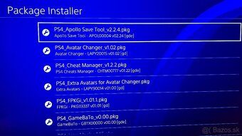 PS4 JAILBREAK_BD-JB_Lapse+Poops_AIO Deluxe_PS4 FW 9.00-12.52 - 7