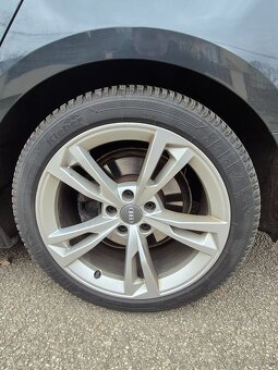 Audi A5 sportback - 7