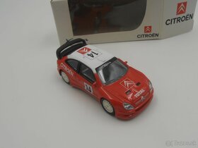 RENAULT Dauphine, CITROEN Xara - 7