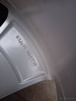 17"5x112 ...215/65 R17 Škoda Kodiaq , VW Tiguan, Seat Tarac - 7