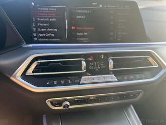 BMW X5 xDrive 40d - 7