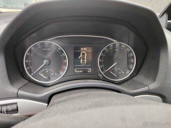 Škoda Octavia 2 facelift - 7