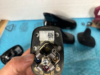 Skoda vw antena gps dab online - 7