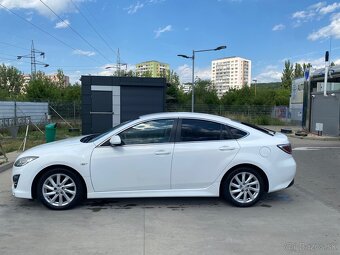 Mazda 6 2.2 MZR-CD 129k GT Edition - 7