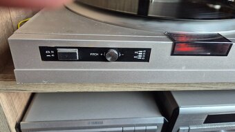 Sansui FR-D25 madein Japan 1981 - 7