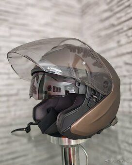 Shuberth M1 Madrit metal - 7