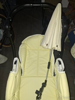 Retro kočiar 2v1 - 7