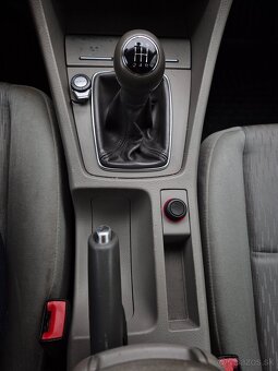 Audi A4 B7 1.9TDI - 7