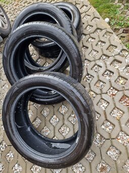 245/45 r20 Bridgestone turanza - 7