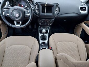 Jeep Compass 1.4 mpi ( 103 kw ) - 7