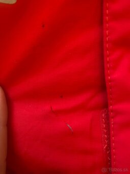 Detská lyžiarska bunda - 7