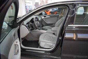 Audi A6 3,0 TDi, QUATTRO,AUT,NAVI, - 7