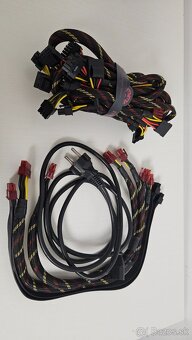 Enermax MaxRevo 1500W - 7