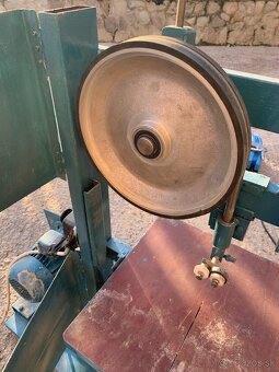 Predám pasovú pílu - 7