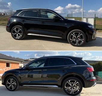 Audi Q5  40 TDI, QUATTRO, S-LINE, MATRIX - 7