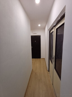 1-izbový byt Vlčince - 7