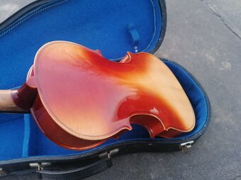 Predám staré husle - 7