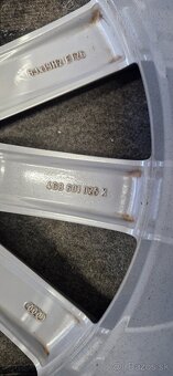 5x112r19 Audi elektrony - 7