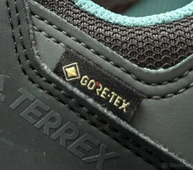 Predám GORETEX Adidas Tracerocker 2 GTX - 7