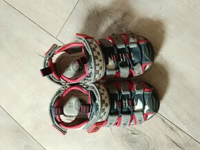 Mix Sandálky topánky papučky pre chlapčeka - 7