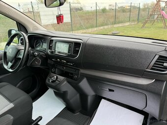 Citroën Spacetourer 2.0 BlueHDi 180k S&S XL Business Lounge - 7