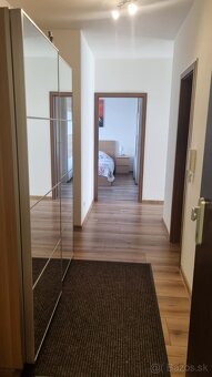 Na predaj 3i Apartman / Byt vo Velkej Lomnici - 7