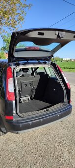 Ford FOCUS C-MAX na diely vcelku - 7