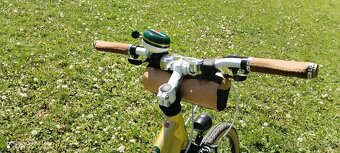 KROSOVÝ BICYKEL PILSNER URQUELL dámsky - 7