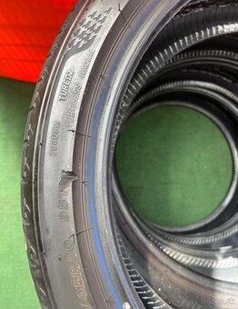 215/45 r20 letné Bridgestone 95 T - 7