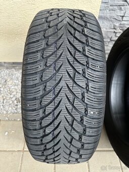 235/55 R18 104H XL SUV zimné NOKIAN - 7