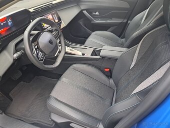Peugeot 308 1.2i Allure - 7