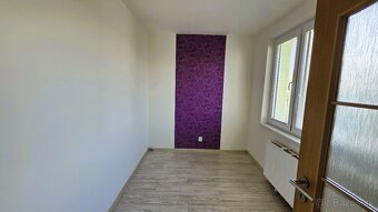 3 izbový byt s loggiou Čingovská, Košice Nad jazerom - 7