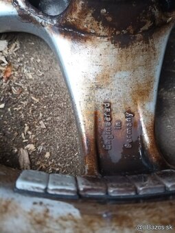 Predam elektrony na Volkswagen Passat b5 r15 - 7